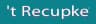 't Recupke