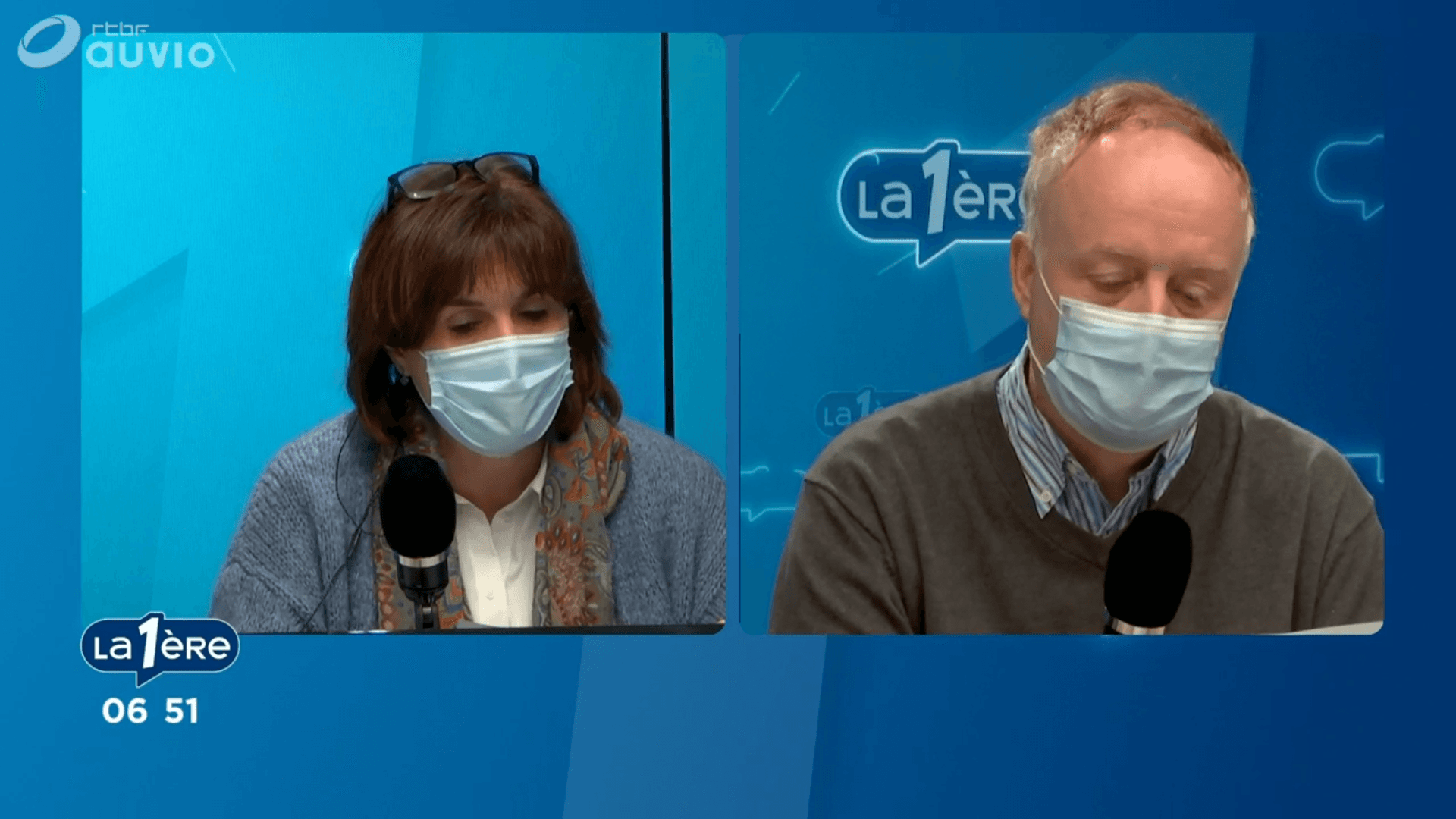 RTBF laat Denuo aan het woord over inzameling AEEA