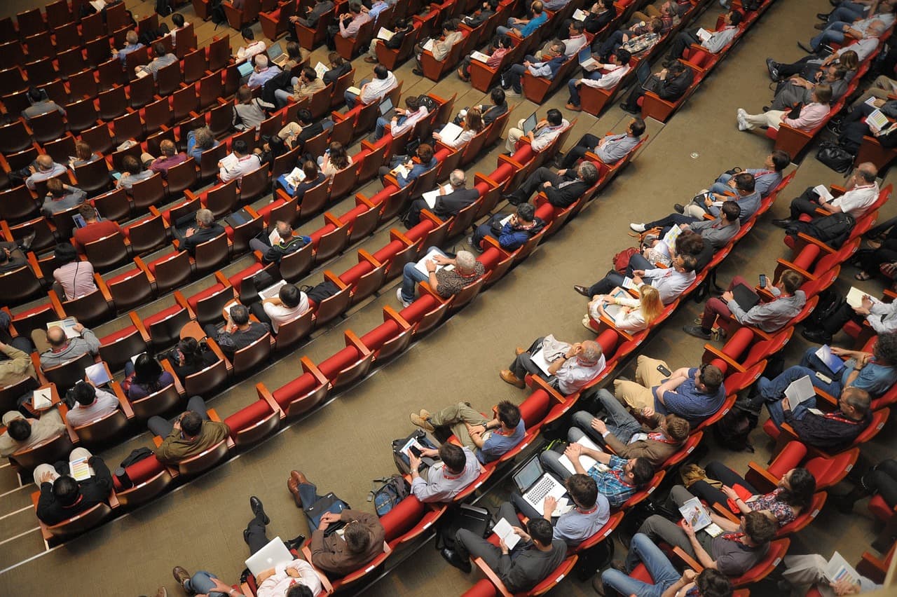 06/06/2024 : Assemblée Générale Denuo asbl (à 15h30)