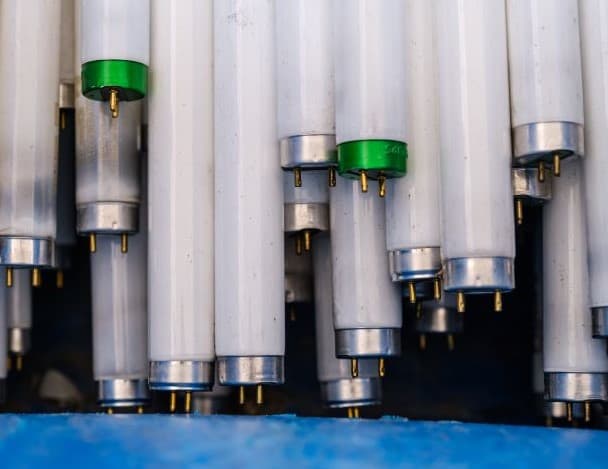 L'OVAM lance la campagne "Vlaanderen Recyclagehub"
