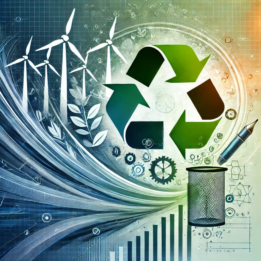 Vlaamse beleidsnota Energie & Klimaat 2024-2029 