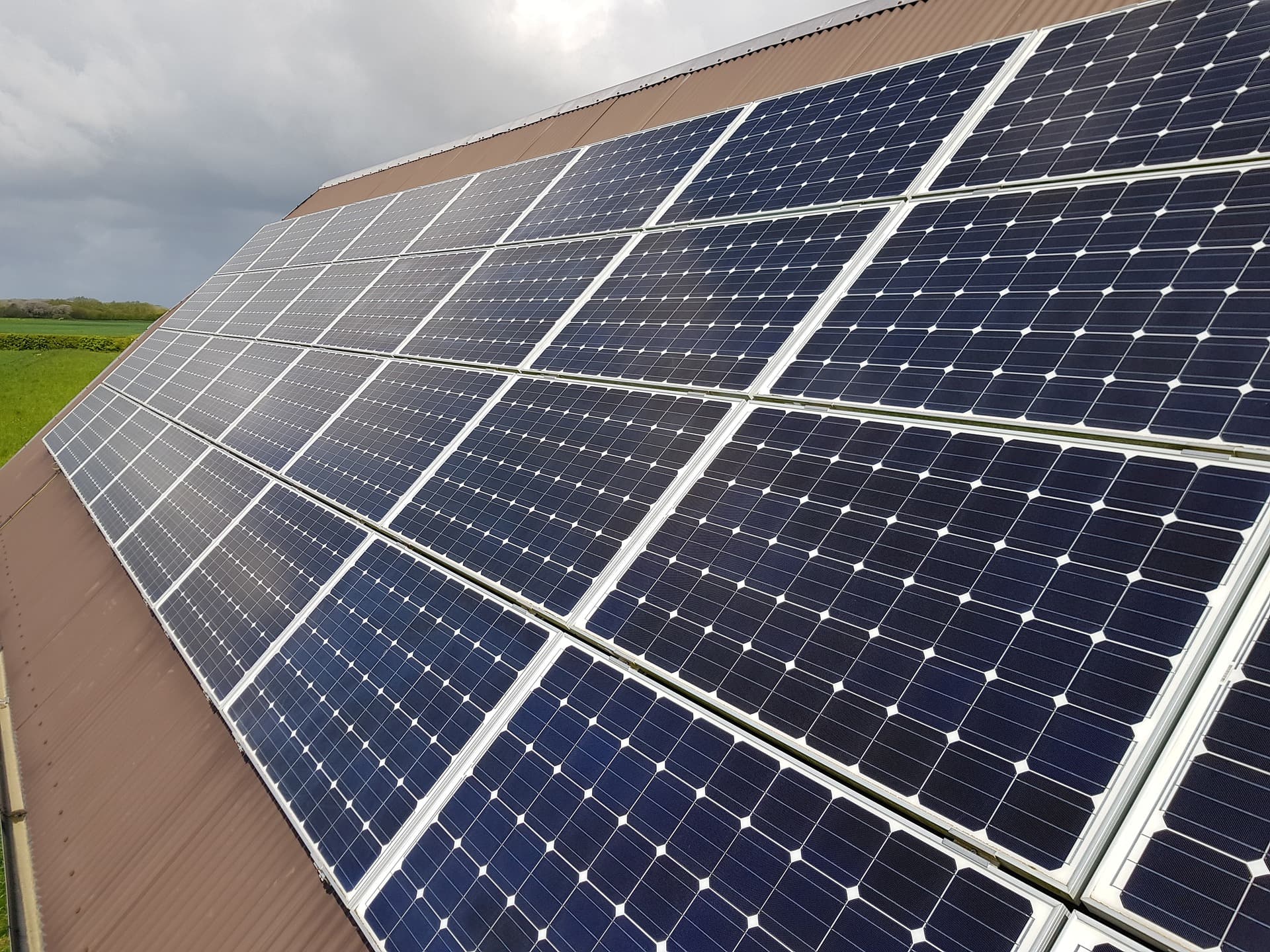 Belangrijke wijzigingen PV-verplichting