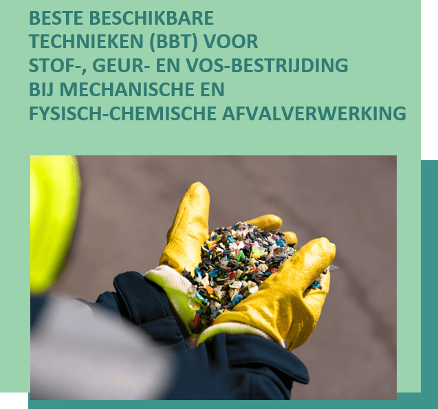 Webinar BBT afvalverwerking, schrijf u nu in!