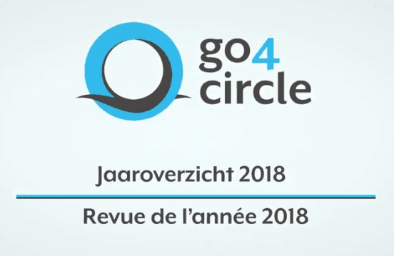 Rapport annuel go4circle 2018