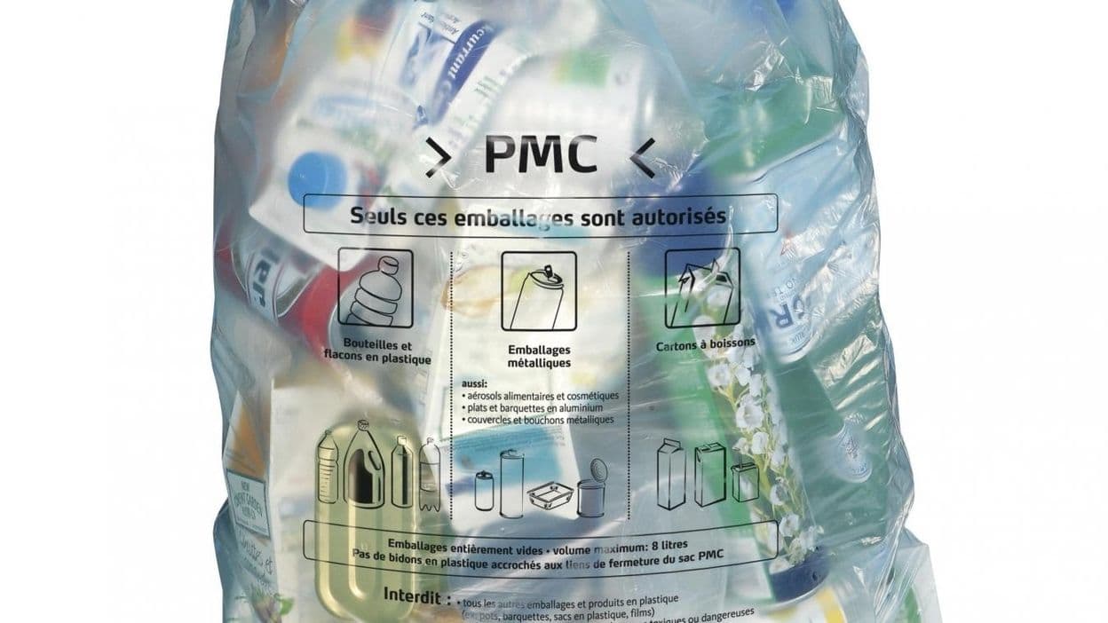 PMD van bedrijven: Fost Plus doet aan greenwashing