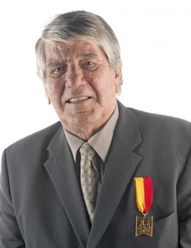 Overlijden van Guy Lutgen: Denuo brengt hulde aan de man die de afvalsector wakker schudde