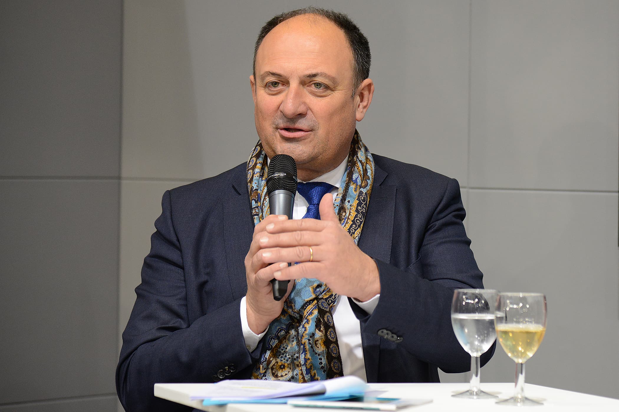 Avis sur la Stratégie de déploiement de l'économie circulaire