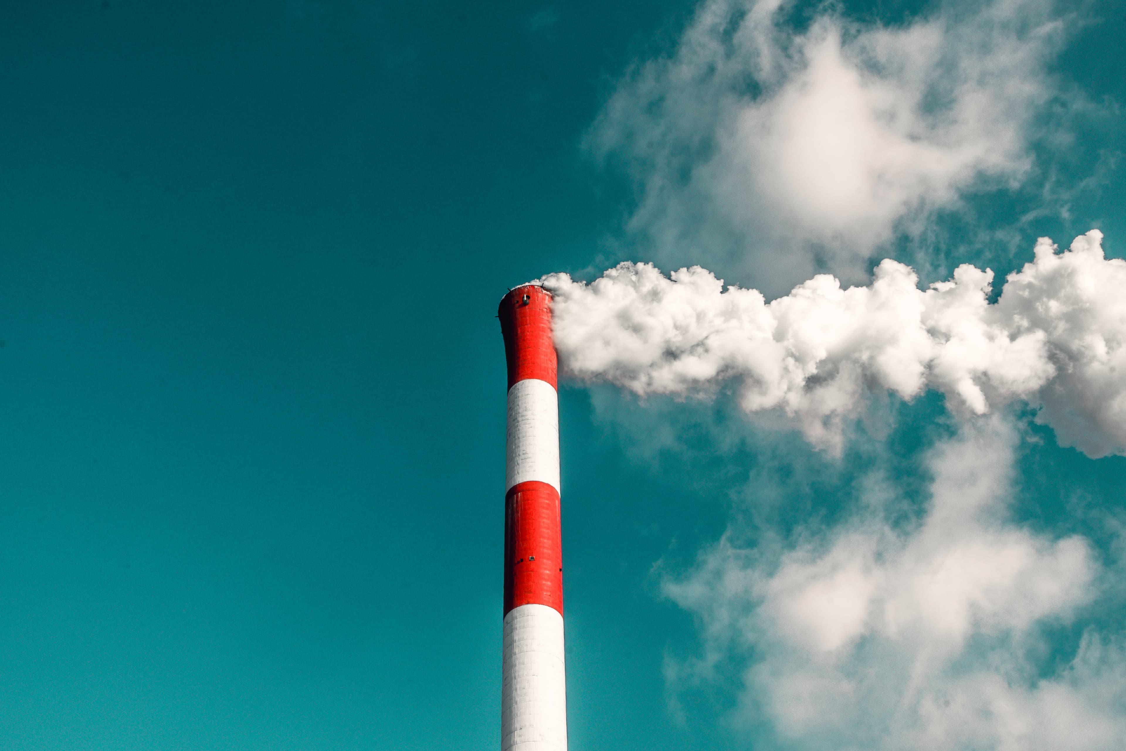 Materialen niet in rook laten opgaan