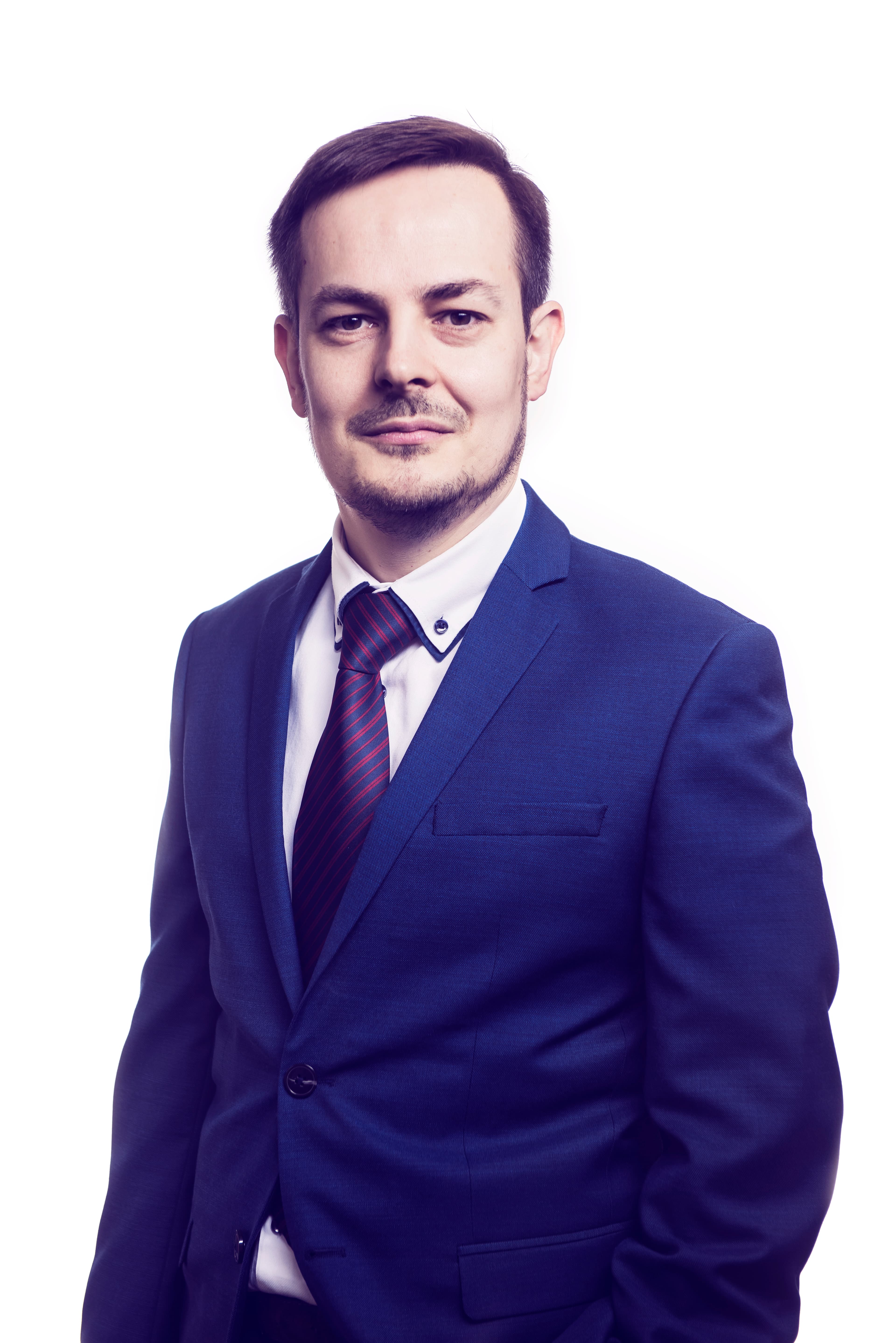 Denuo accueille Olivier Deweerdt