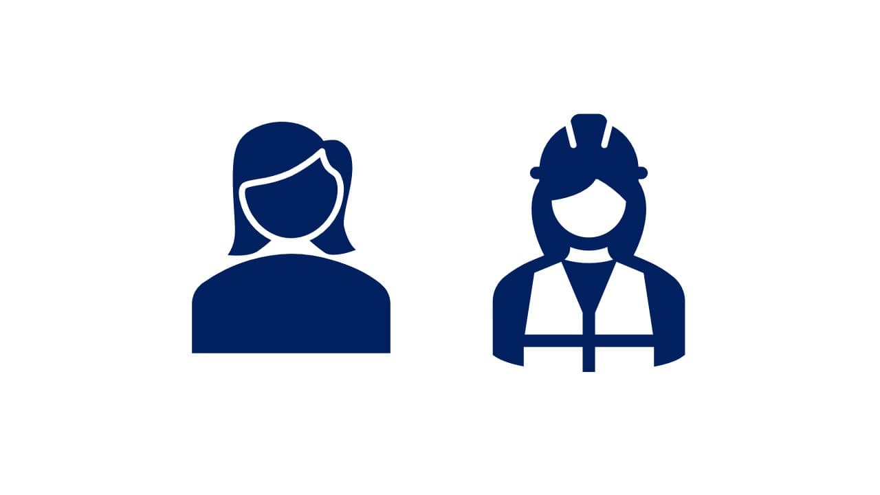 #REACT: VOKA zoekt jonge vrouw uit onze sector voor STEM-campagne
