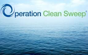 Operation Clean Sweep®: steun voor recyclagebedrijven bij het voorkomen van verlies van kunststofkorrels