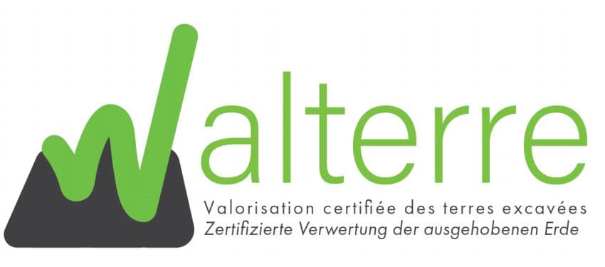 Walterre publiceert jaarverslag