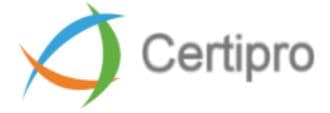 Certipro wijzigt lastenboeken CRT-LB001 & CRT-LB002