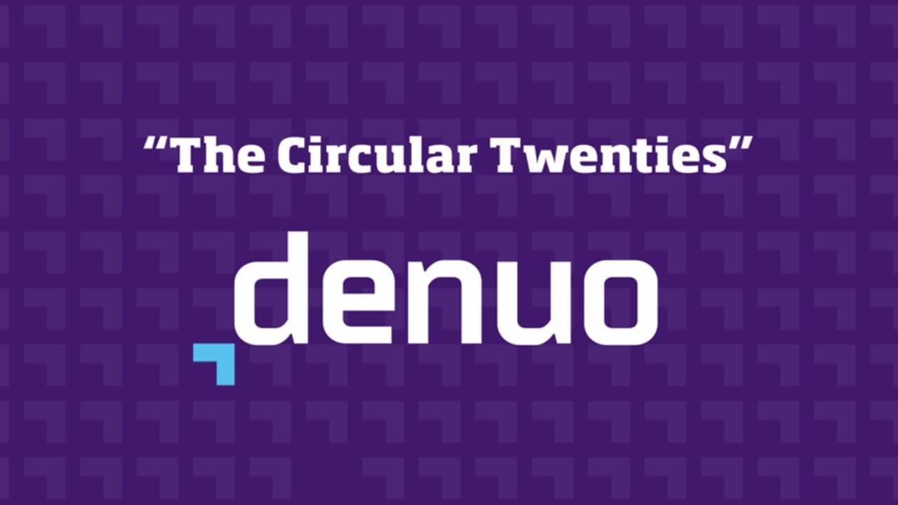 Denuo Circular Twenties: herbeleef het volledige event