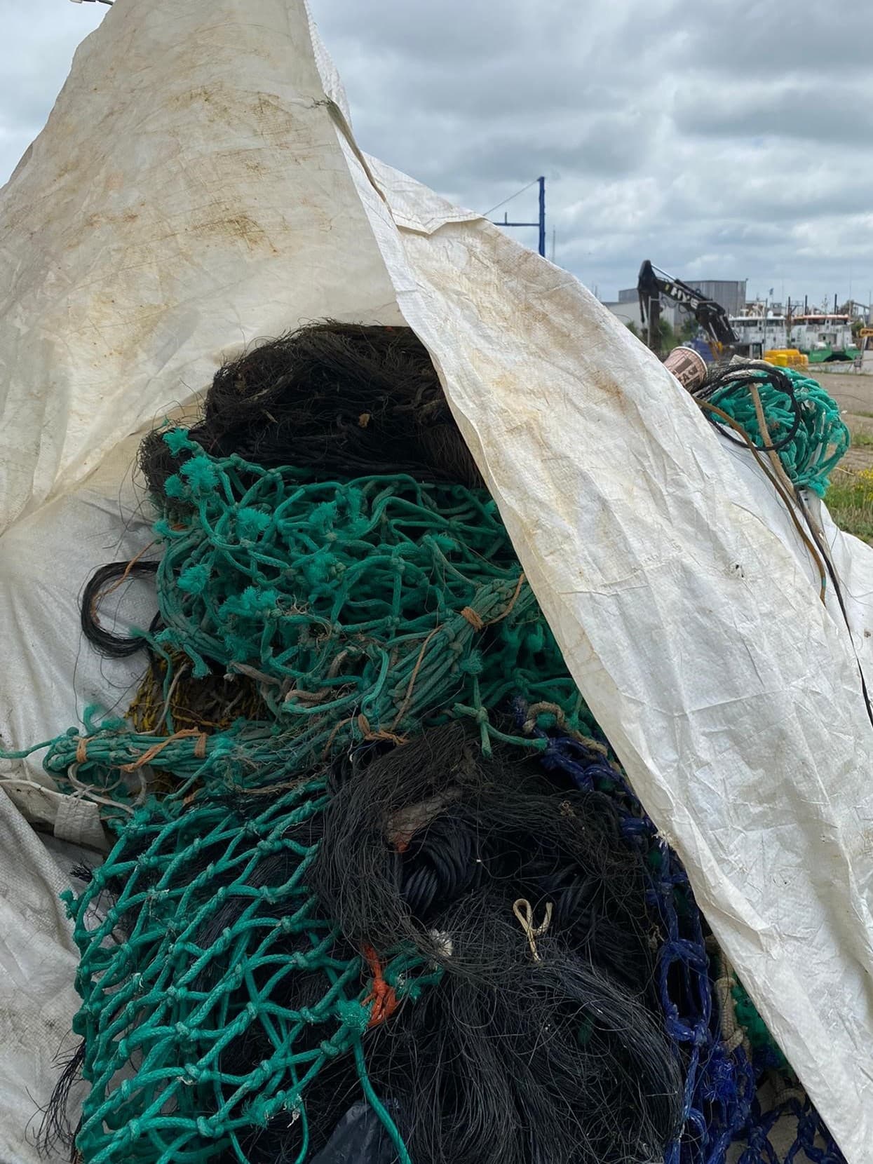 Lancement officiel du projet européen Cmartlife : plusieurs organisations unissent leurs forces pour lutter contre les déchets