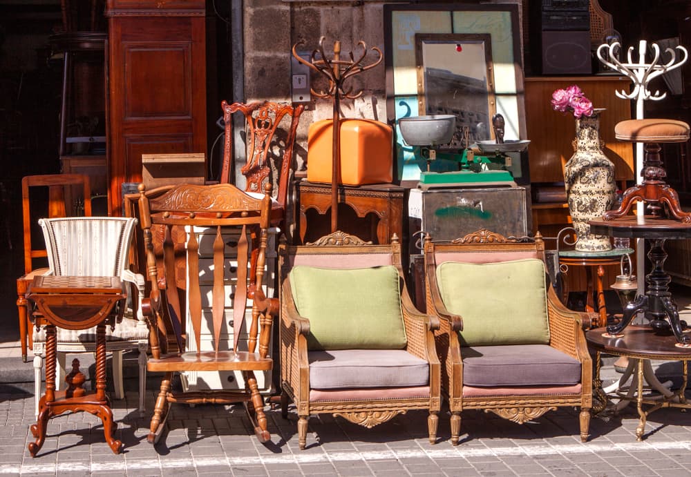 #REACT : REP meubles en Wallonie : récolte de données sur le marché