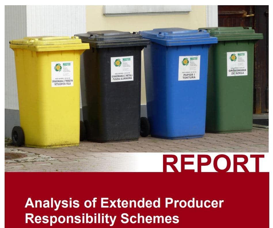 Adelphi-studie analyseert verschillen tussen Europese UPV-systemen