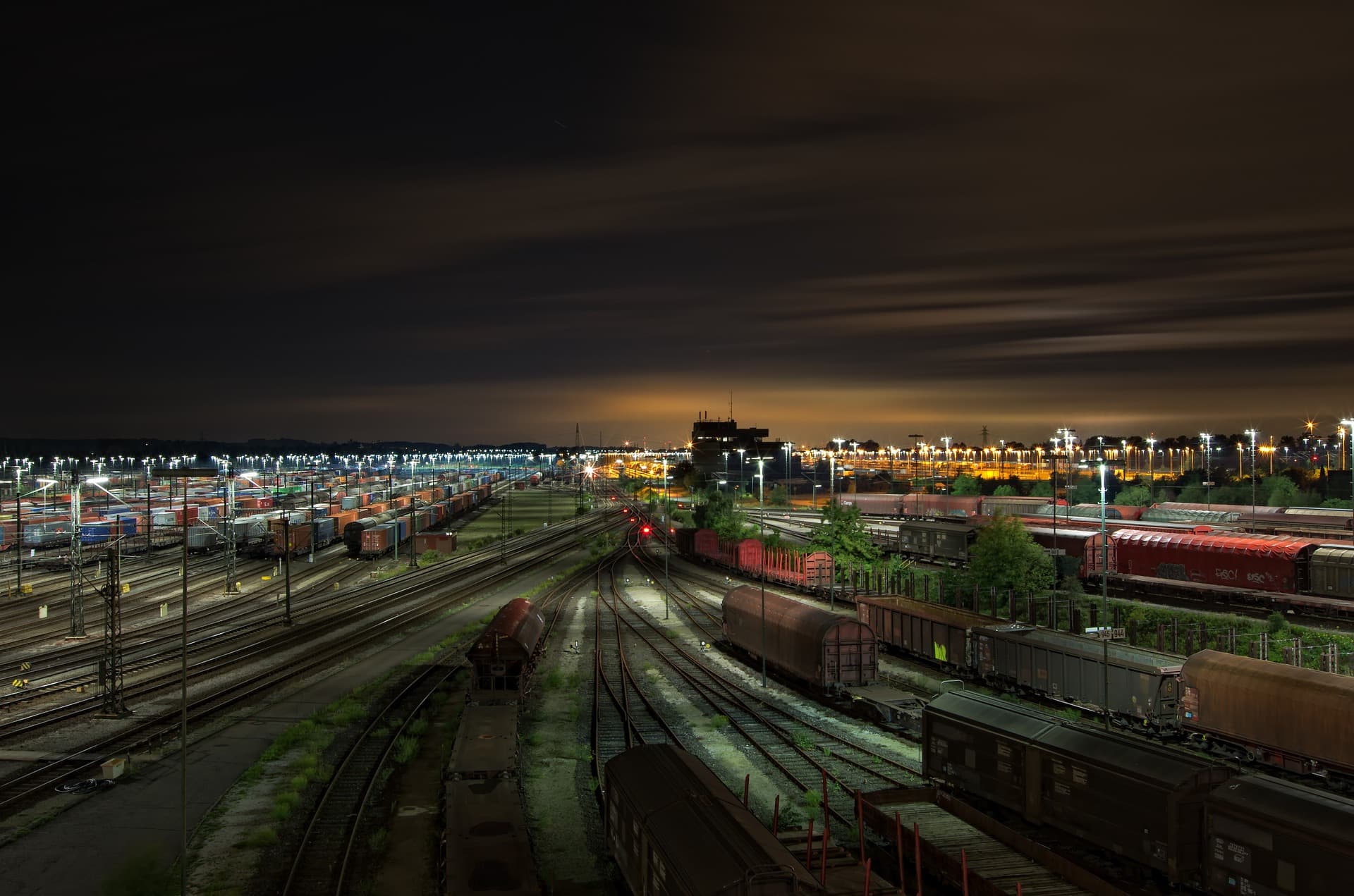 Rail Roadmap 2030 : la FEB organise un webinaire informationnel