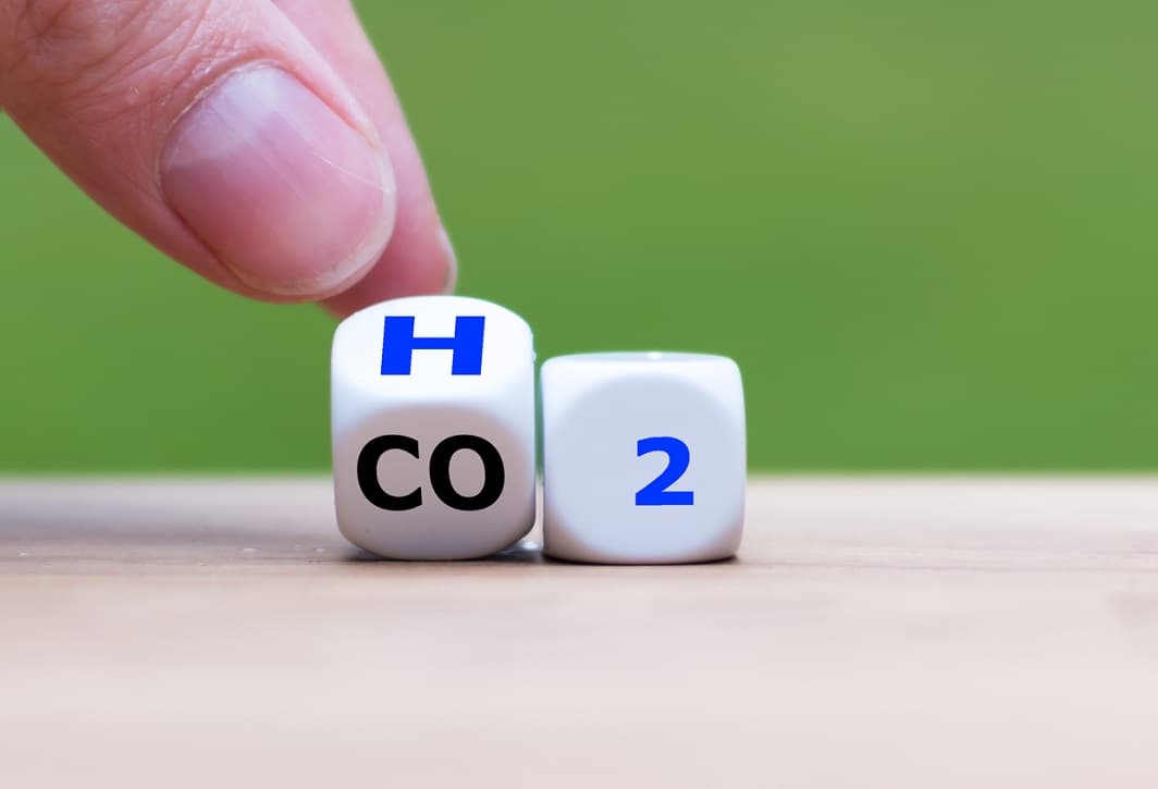 Intéressé par le développement de l'hydrogène propre ?