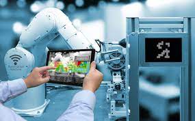 Programme « Industrie du futur »