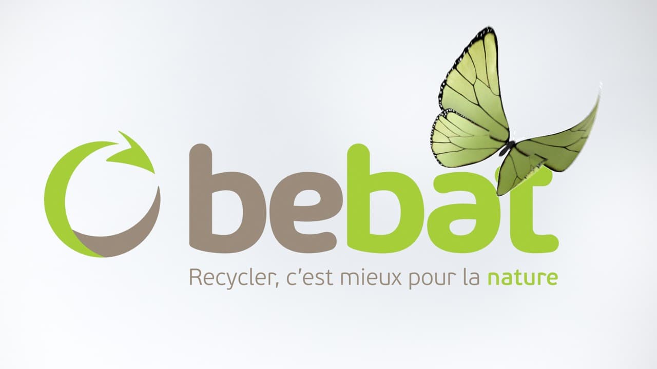 #REACT : appel d'offres BEBAT pour le traitement des déchets de piles et batteries