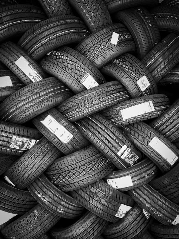 Etude FFACT 'Prix de revient 2021' de Recytyre finalisée