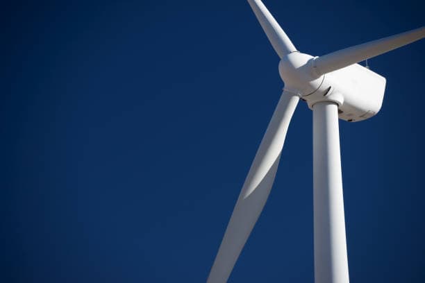 Platform voor inzameling en verwerking van windturbines
