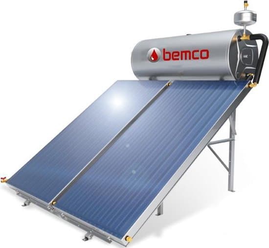 #REACT - OVAM recherche une filière de traitement pour les chaudières solaires