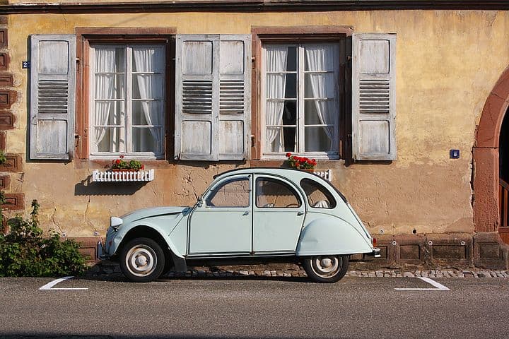 #REACT : Besoin d'une formation dépollution pièces détachées des véhicules thermiques ?