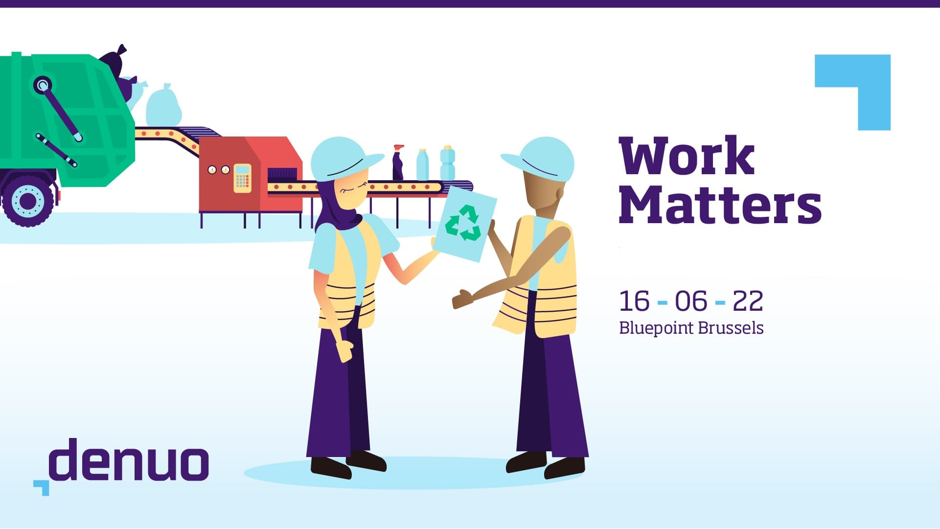 16/06/2022, 16h00 : inscrivez-vous à Work Matters