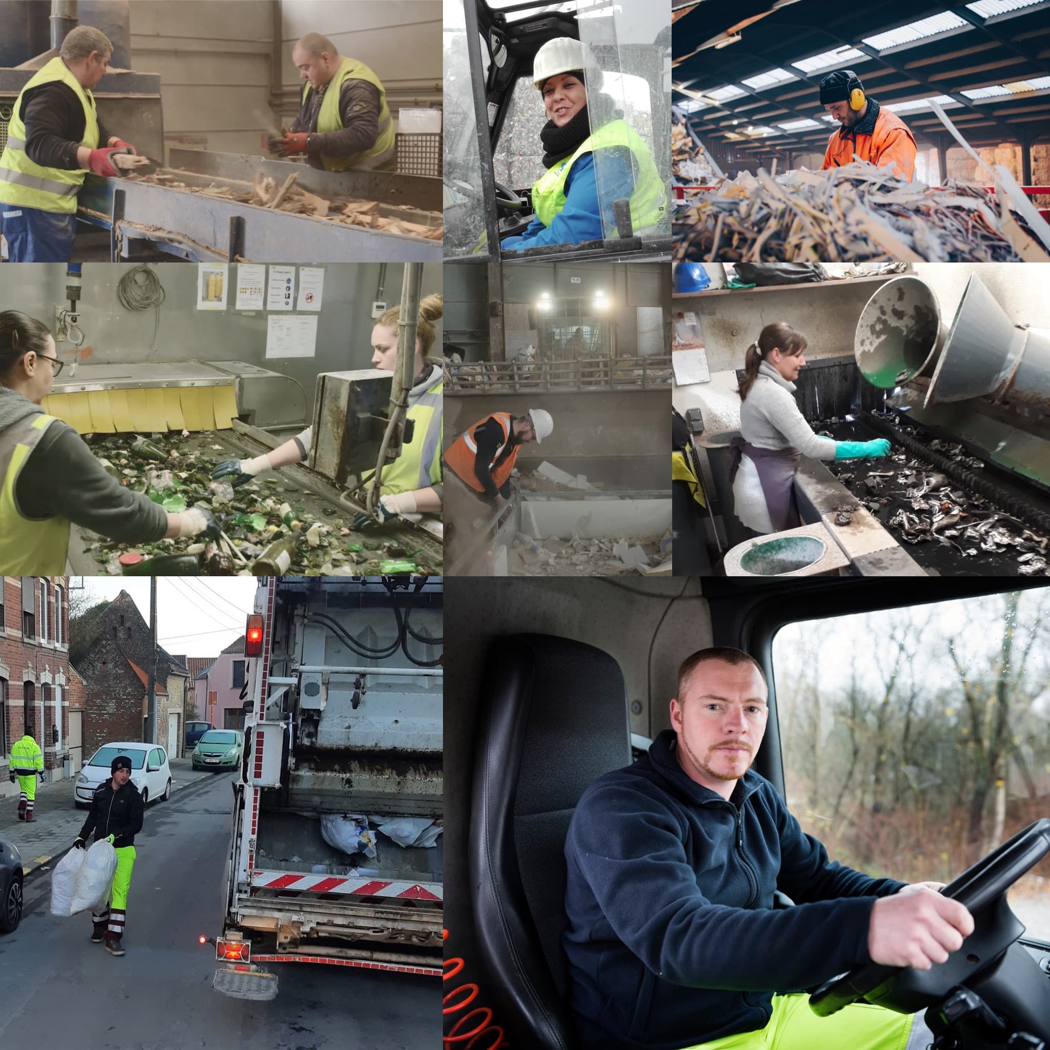 Wat is de jobimpact van de circulaire economie?