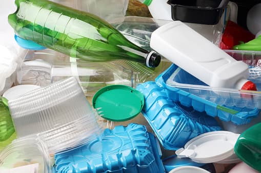 Europese doelstellingen kunststofrecyclage vereisen bijkomende investeringen
