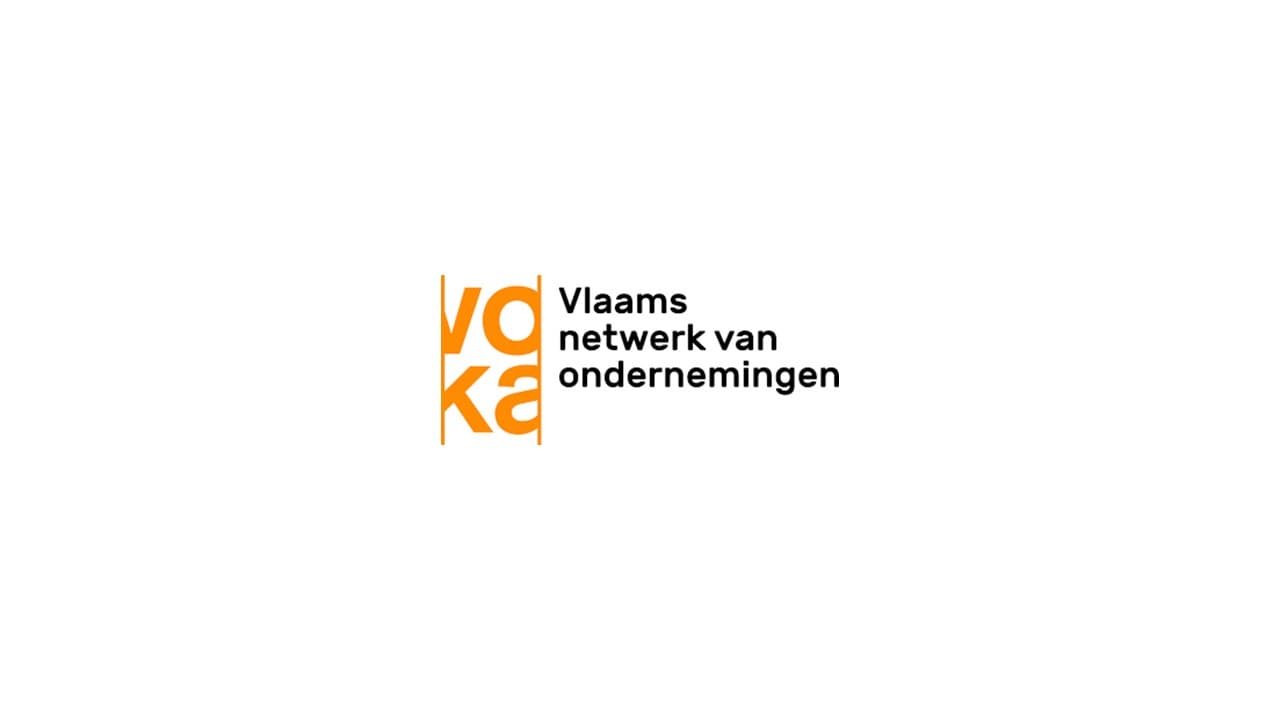 Voka enquête economische situatie en energiecrisis