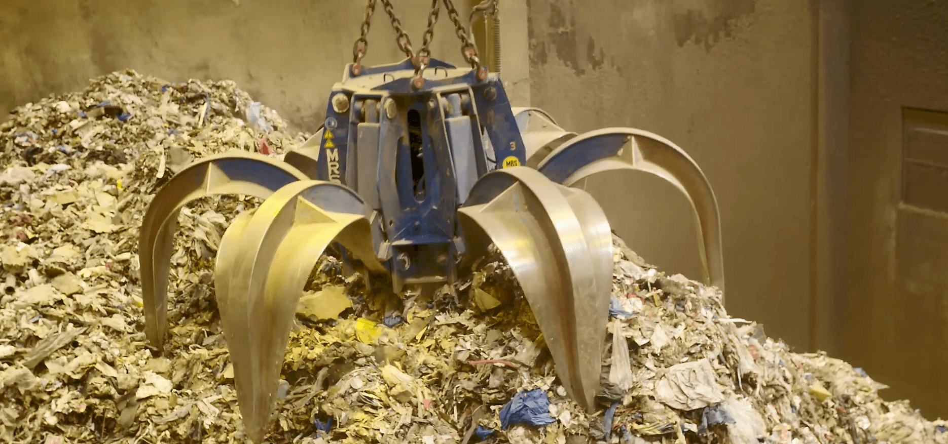 #REACT: VITO impactstudie afvalverbranding onder ETS, reactie Denuo
