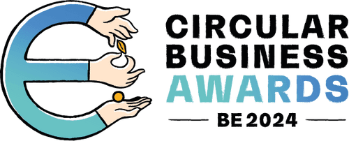 Entrez dans les Circular Business Awards 2024 de la FEB