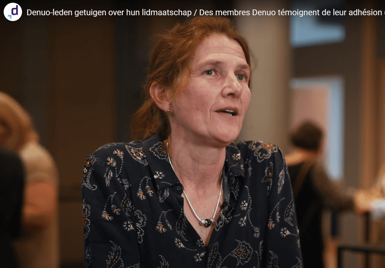 Les membres témoignent