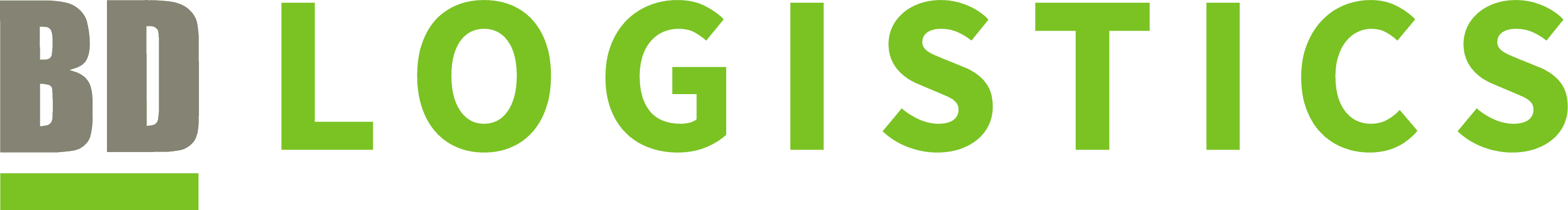 Nouveau membre : BD Logistics