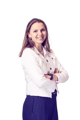 Tracey Vervenne