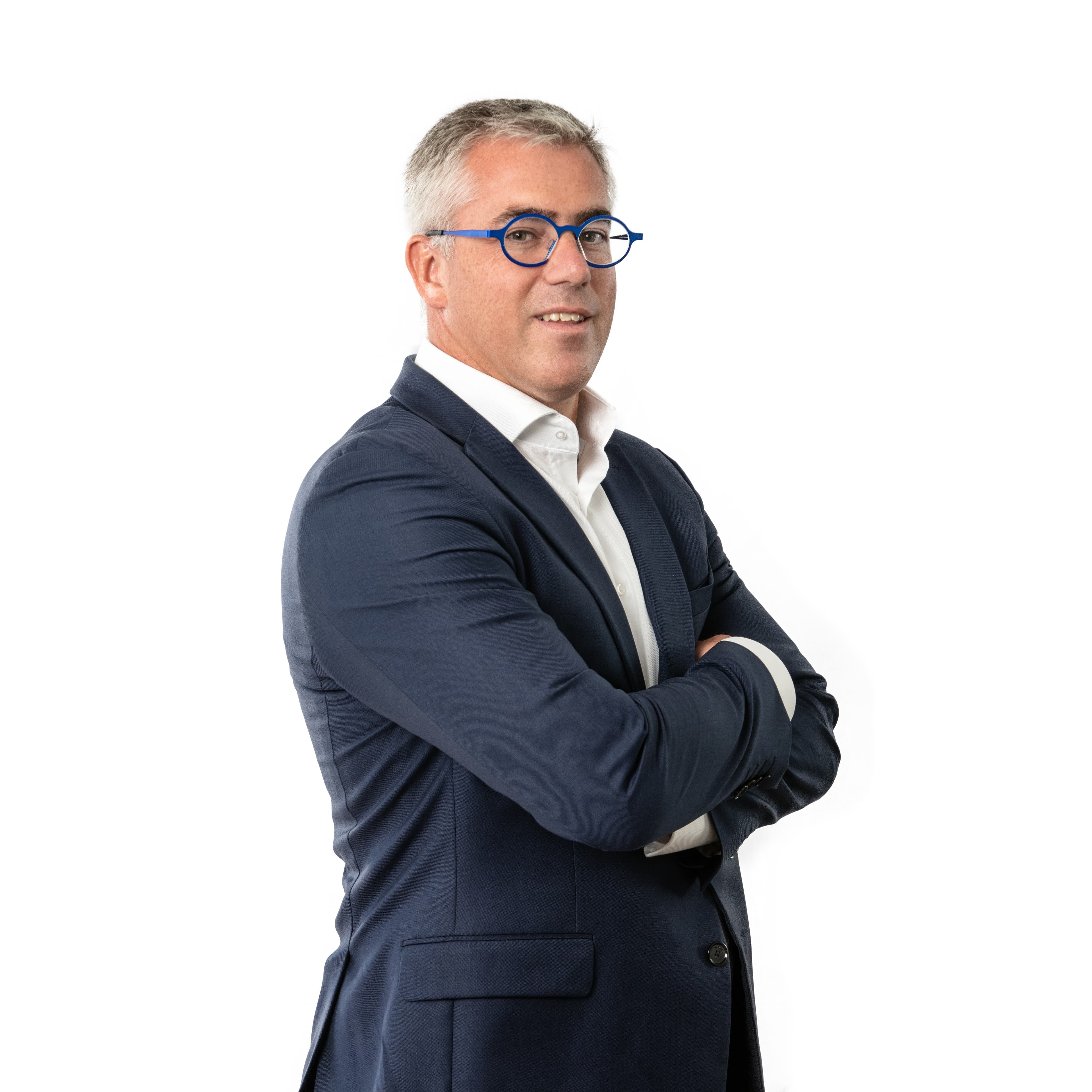 Philippe Tychon, COO Veolia Belux, wordt nieuwe voorzitter van afval- en recyclagefederatie Denuo