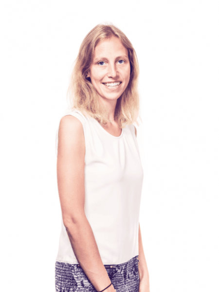 Raphaëlle Pollet