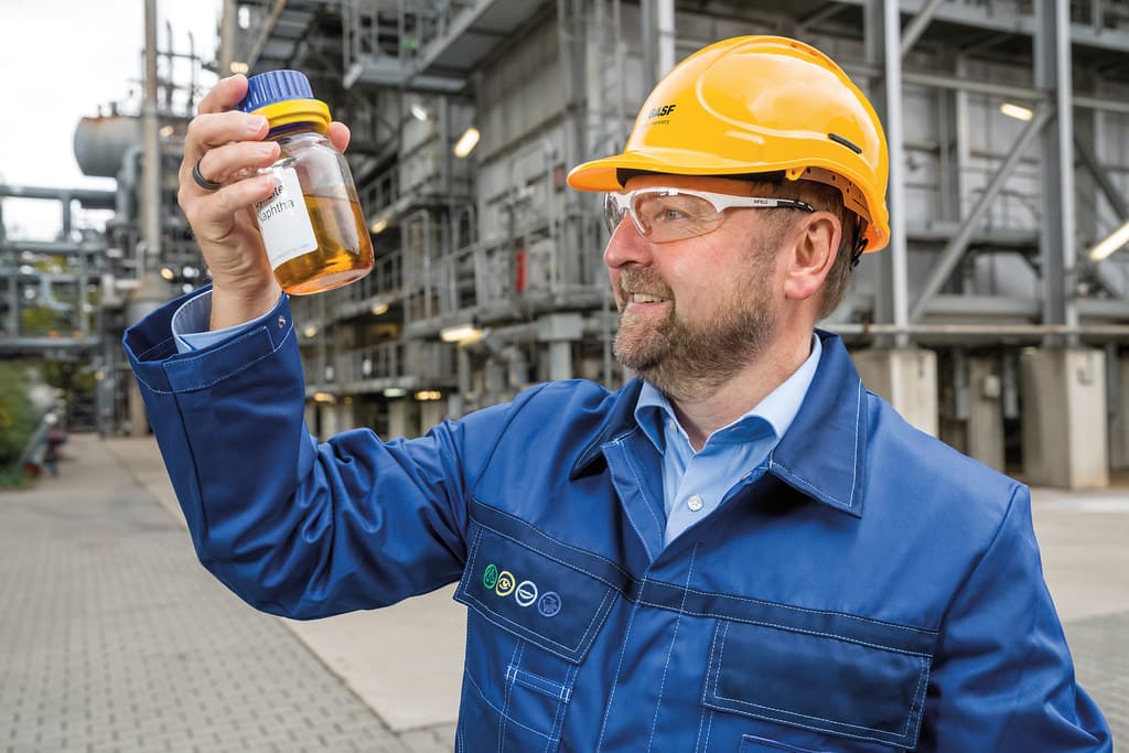 Recyclage chimique Objection du Parlement européen à la méthodologie ‘Fuel Exempt’