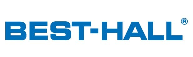 Notre partenaire Best-Hall: la solution durable pour les entreprises de traitement des déchets et de recyclage