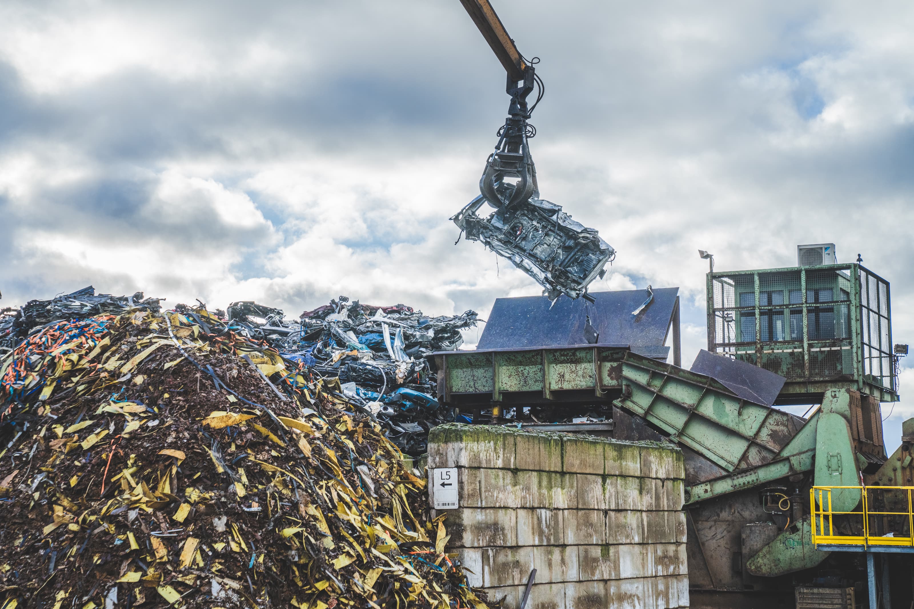 Élections 2024 - Que disent les programmes des partis au sujet de notre secteur ?