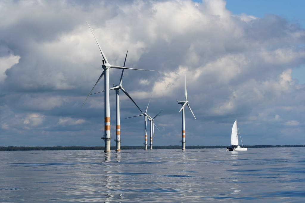 Call voor ontmanteling windparken