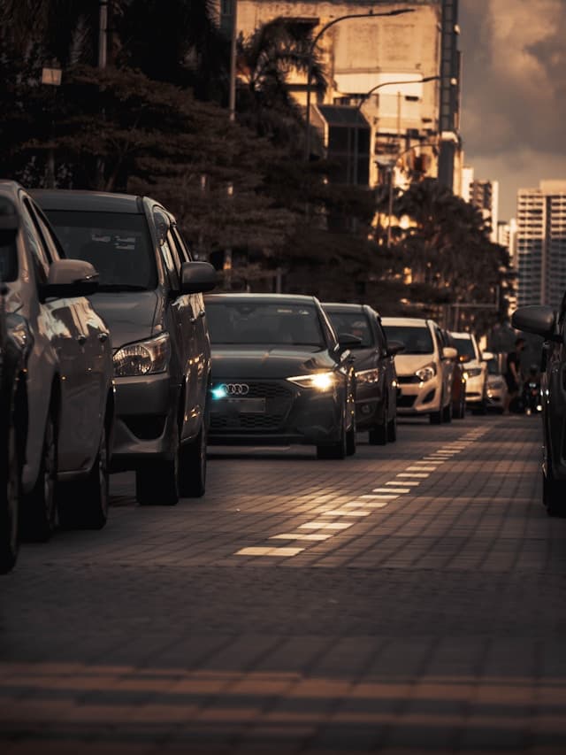 Plan d'actions industriel pour le secteur automobile européen