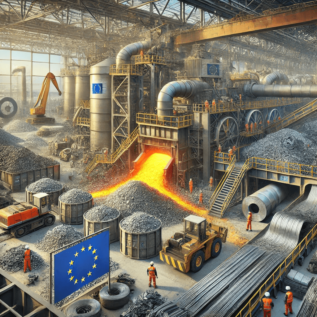 #REACT - EuRIC publiceert een online petitie