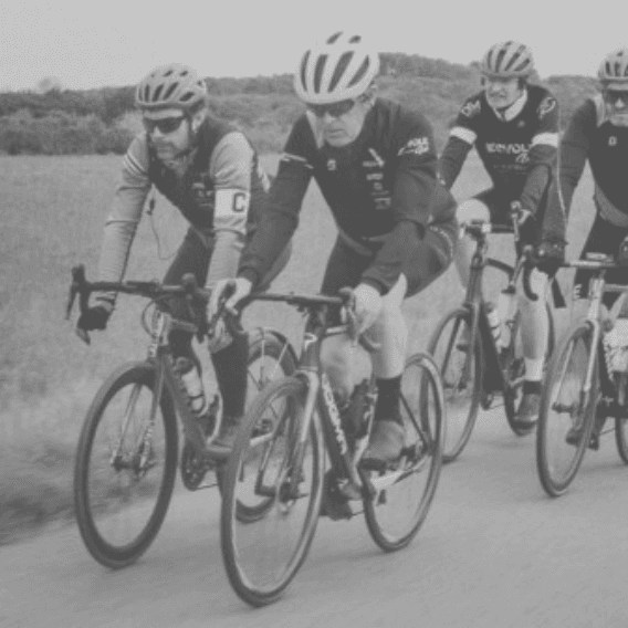 Pédalez vers le congrès international sur les PFAS à Paris avec Denuo et REcycle2Paris