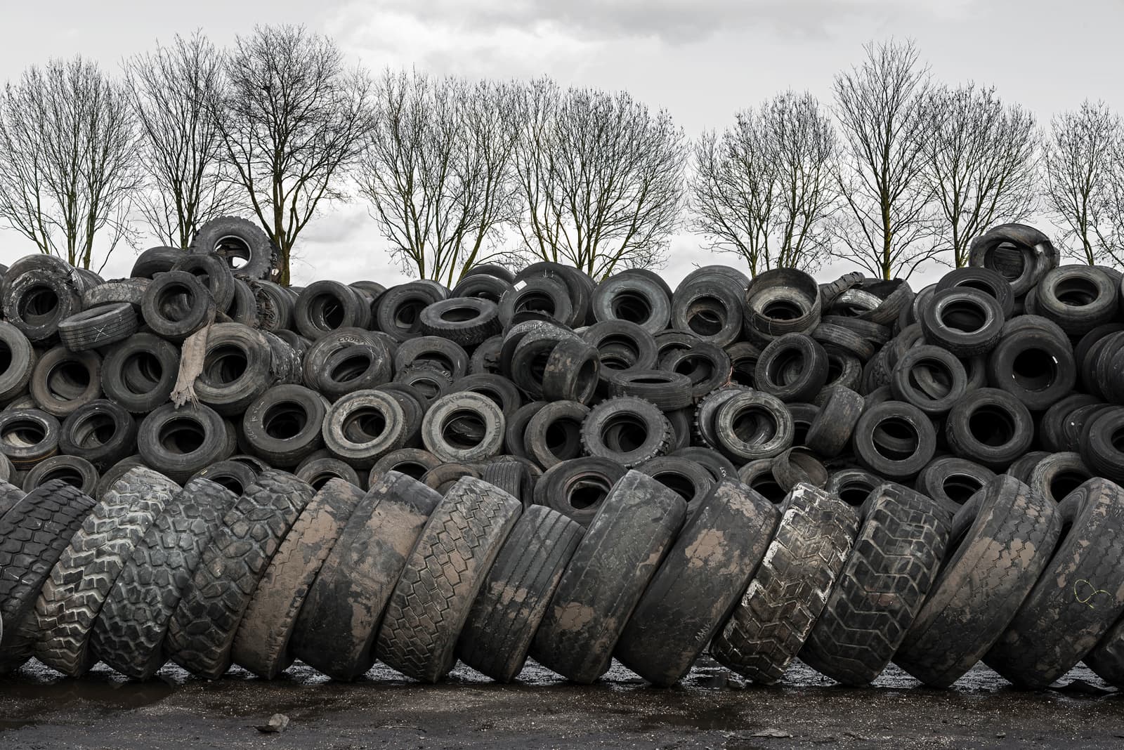 Rapport annuel Recytyre 2024 disponible
