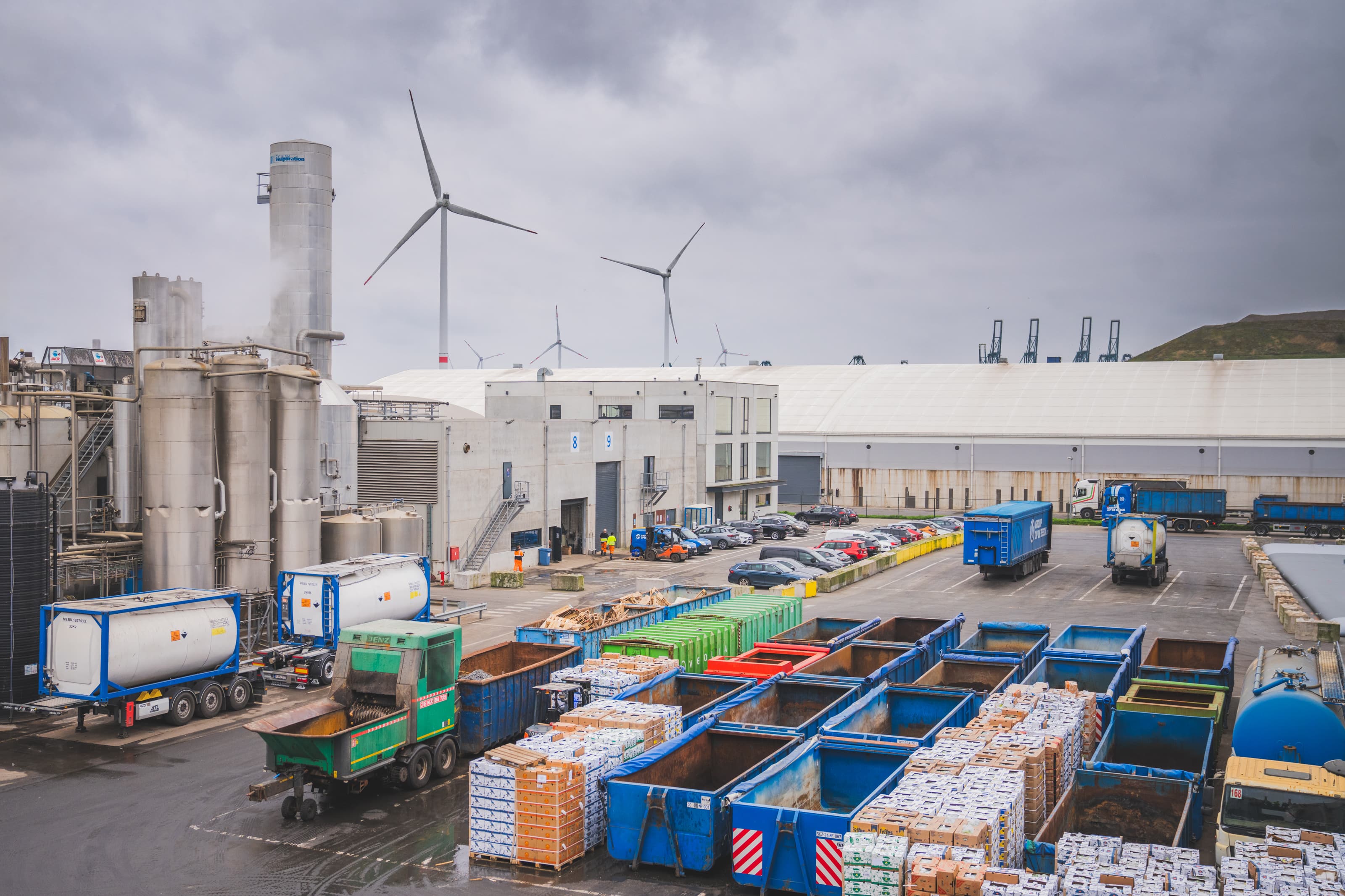 Inscrivez-vous au second Denuo Connect chez Ecoson à Kallo