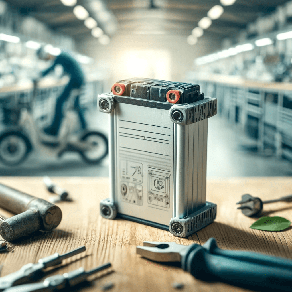EU: haalbaarheidsstudie statiegeldsysteem voor batterijen